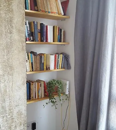 San Ramon Apartment Valencia
