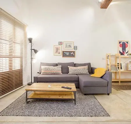 San Ramon Apartment Valencia