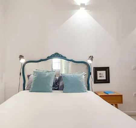 San Ramon Apartment