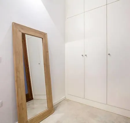 Apartment San Ramon *