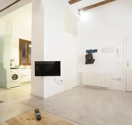 San Ramon Apartment *